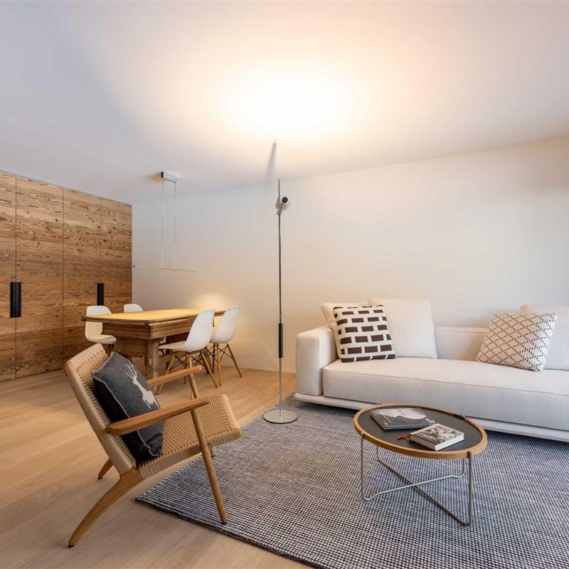 Ferielejlighed - 4 personer -  - Sils Maria - 7514