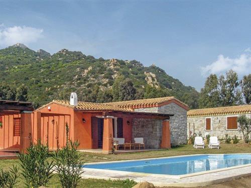 Ferienhaus - 6 Personen -  - Via Ichnusa 17 (ex - Costa Rei - 09043 - Costa Rei -Ca-
