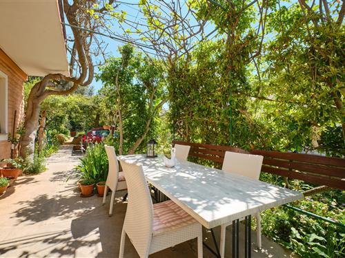 Holiday Home/Apartment - 4 persons -  - Mali Lošinj - 51550 - Mali Lošinj