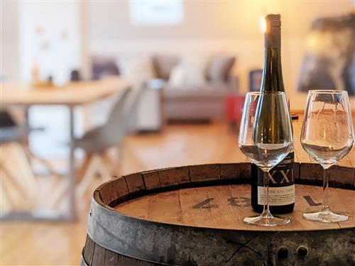 Ferielejlighed - 4 personer -  - Triniusstr. - 54470 - Bernkastel-Kues