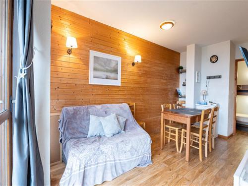 Sommerhus - 6 personer -  - 38410 - Chamrousse