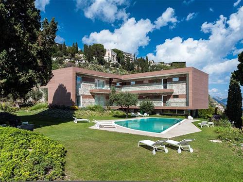 Ferienhaus - 4 Personen -  - 98039 - Taormina