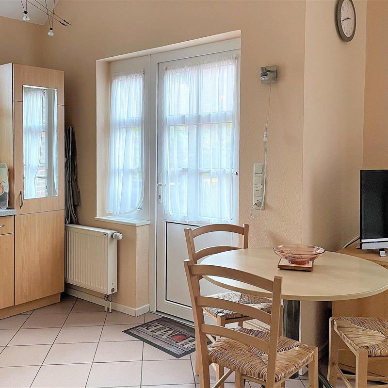 Sommerhus - 3 personer -  - Mühlenstraße - 25938 - Wyk