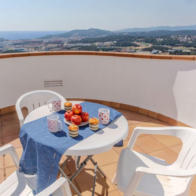 Ferielejlighed - 3 personer -  - 17310 - Lloret De Mar