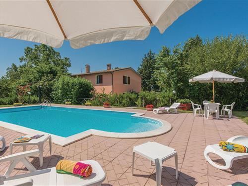 Sommerhus - 10 personer -  - Str. del Tesoro, - Acquasparta - 05021 - Acquasparta Tr