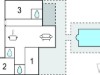 Image 51 - Floor plan