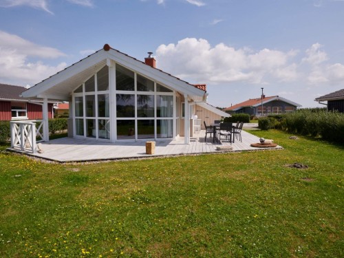  - 6 personer -  - Strandpark - 25718 - Friedrichskoog