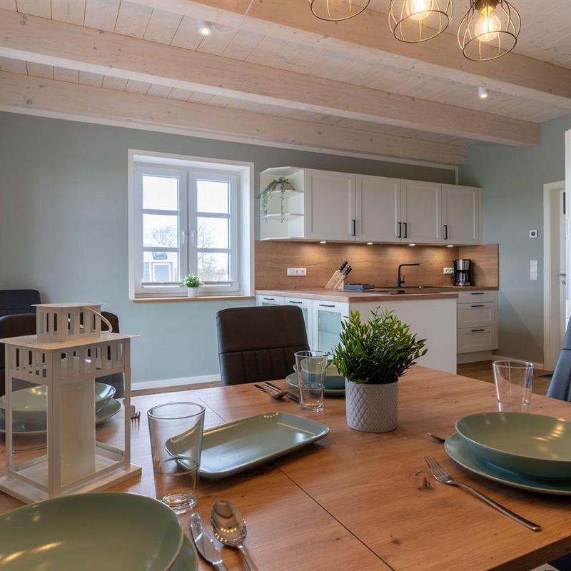 Sommerhus - 6 personer -  - Siedlung - 25774 - Karolinenkoog