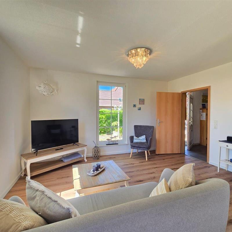 Ferielejlighed - 4 personer -  - Amselstr. - 26553 - Nessmersiel