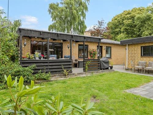 Ferienhaus - 10 Personen -  - Teglværksvej - Brundby - 8305 - Samsö