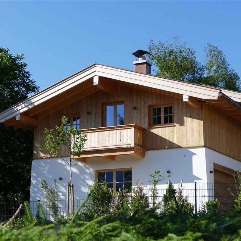 Ferielejlighed - 2 personer -  - Hessenbichlweg - 83700 - Kreuth / Oberhof