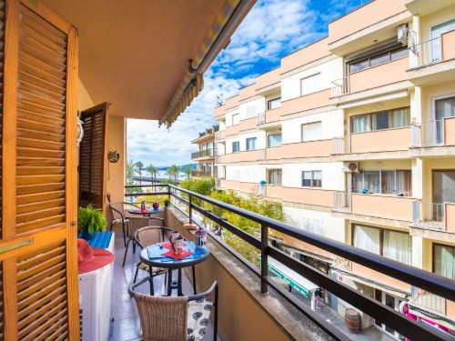 Ferieleilighet - 6 personer -  - 07400 - Port D'alcúdia