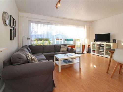 Holiday Home/Apartment - 4 persons -  - Albatrosstraße - 26506 - Norddeich