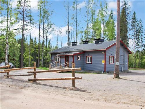 Sommerhus - 24 personer -  - Ikaalinen - 39450