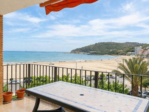 Ferielejlighed - 5 personer -  - C/ Doctor Bellido - 12594 - Oropesa Del Mar