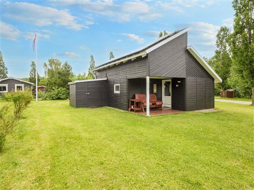 Sommerhus - 5 personer -  - Torpet - 6682 - Hovborg