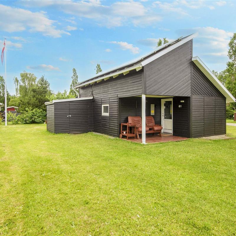 Ferienhaus - 5 Personen -  - Torpet - 6682 - Hovborg