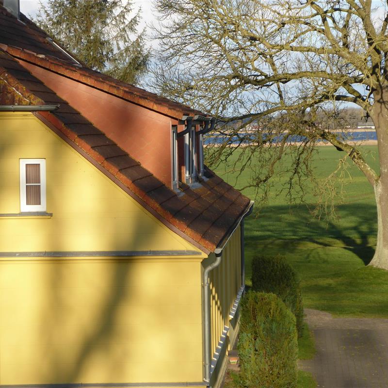 Ferielejlighed - 4 personer -  - Volsvitz - 18569 - Gingst