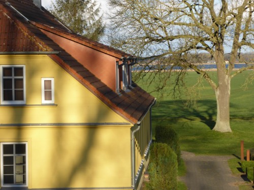 Ferielejlighed - 4 personer -  - Volsvitz - 18569 - Gingst