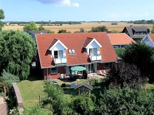 Ferieleilighet - 4 personer -  - Gollendorf - 23769 - Fehmarn Ot Gollendorf