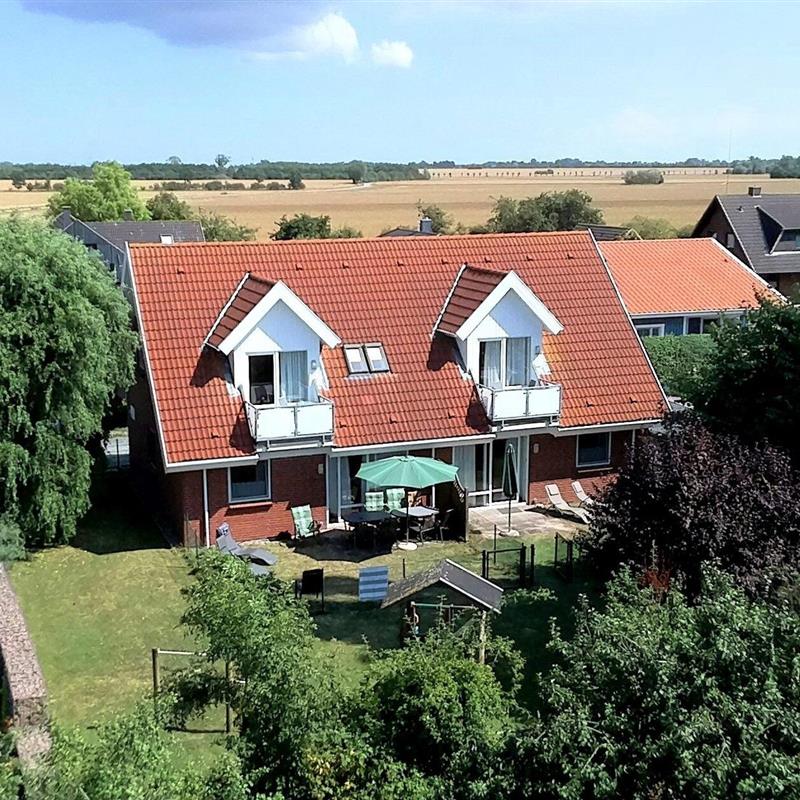 Ferielejlighed - 4 personer -  - Gollendorf - 23769 - Fehmarn Ot Gollendorf