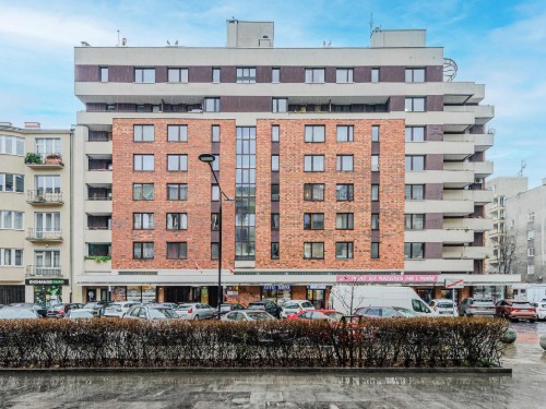 Ferielejlighed - 7 personer -  - 00-519 - Warszawa 2