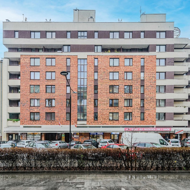 Ferielejlighed - 7 personer -  - 00-519 - Warszawa 2