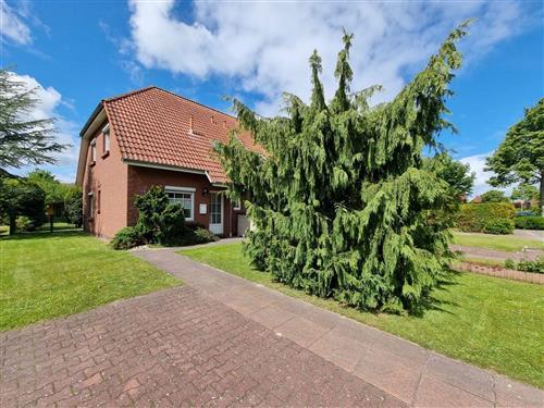 Feriehus - 6 personer -  - Ludwig-Uhland-Str. - 26506 - Norden