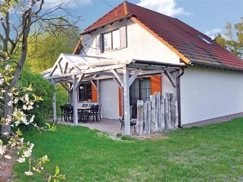 Feriehus - 8 personer -  - Hafenstr. 10/ FH - 18356 - Fuhlendorf