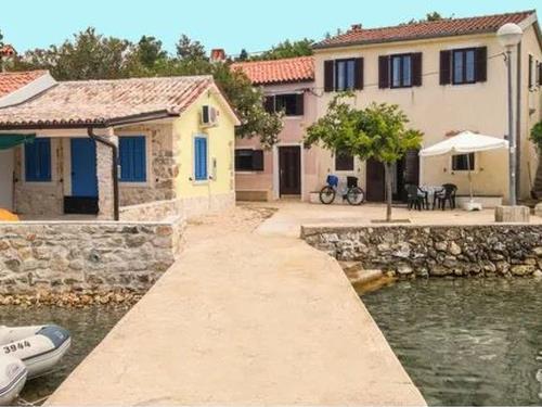 Ferielejlighed - 3 personer -  - Cres/Punta Križa - 51554