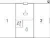 Billede 25 - Plantegning