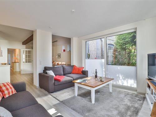 Ferielejlighed - 3 personer -  - Dehnthof - 24376 - Kappeln