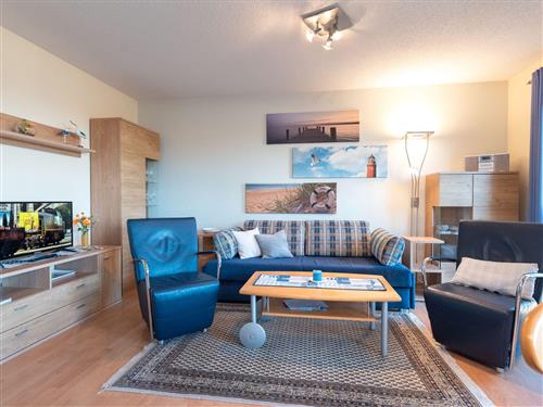 Semesterlägenhet - 3 personer -  - Seestr. - 17459 - Zempin