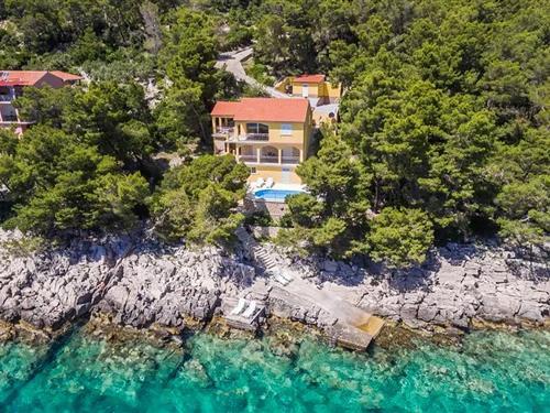 Sommerhus - 8 personer -  - Vela Grscica - Korcula - Blato - 20271 - Blato