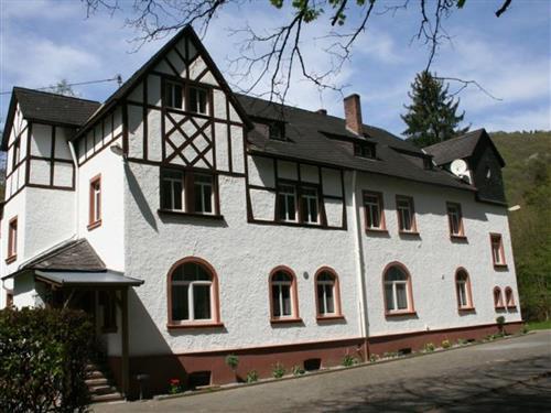 Ferienhaus - 2 Personen -  - Bad Bertricher Str. - 56859 - Alf