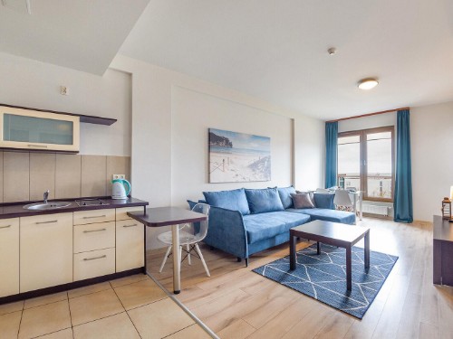 Holiday apartment - 4 persons -  - Wschodnia - 78-105 - Kolobrzeg
