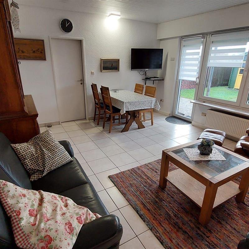 Sommerhus - 4 personer -  - Albatrosstr. - 26506 - Norddeich