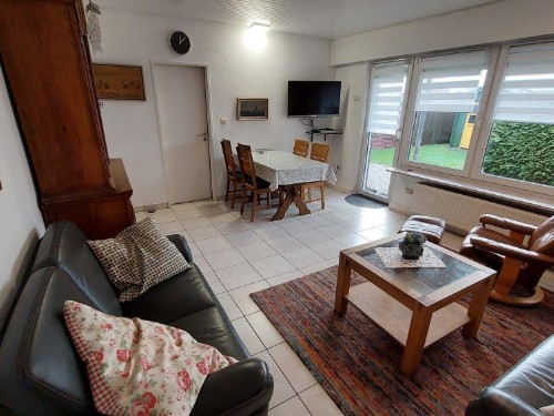 Sommerhus - 4 personer -  - Albatrosstr. - 26506 - Norddeich