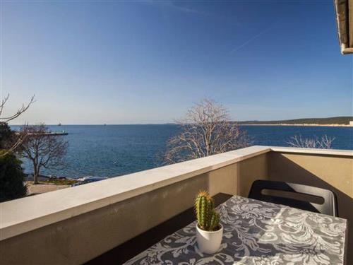 Ferielejlighed - 4 personer -  - Brovinje - 52222