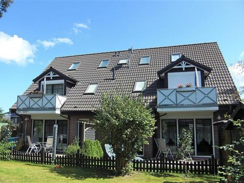 Holiday Home/Apartment - 5 persons -  - Hägerende - 18374 - Seeheilbad Zingst