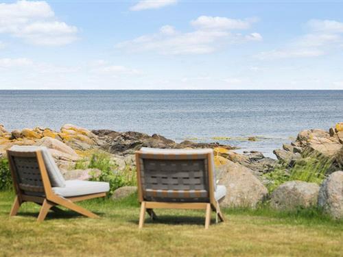 Ferienwohnung - 4 Personen -  - Strandvejen 68, Lejl. - 3770 - Allinge