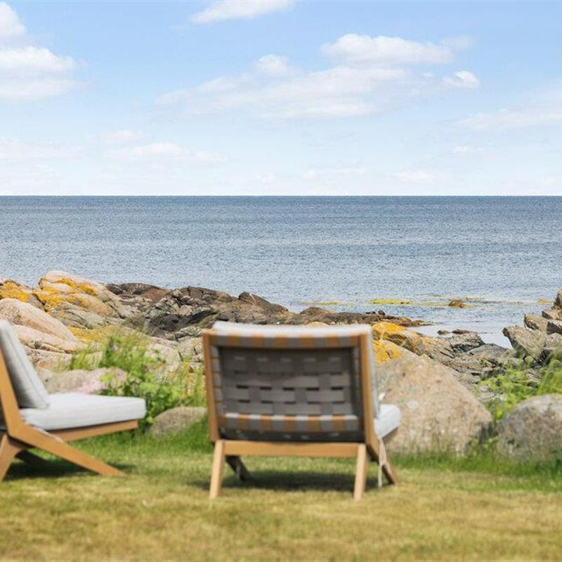 Ferienwohnung - 4 Personen -  - Strandvejen 68, Lejl. - 3770 - Allinge