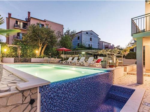 Holiday apartment - 2 persons -  - Kastanjez - 52203 - Banjole