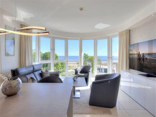 Ferielejlighed - 4 personer -  - Dünenstraße - 17419 - Ahlbeck (Seebad)