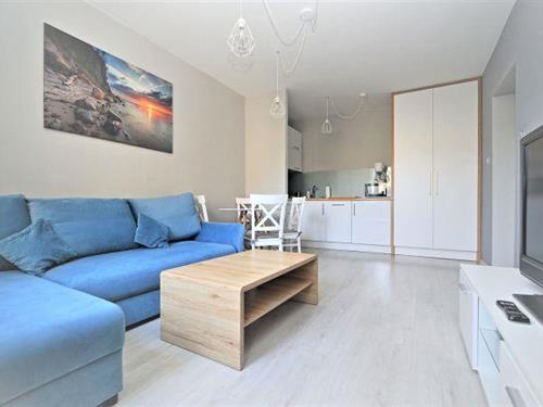 Holiday Home/Apartment - 4 persons -  - 81-368 - Gdynia