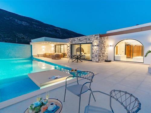 Villa - 2 personer -  - 07580 - Kas