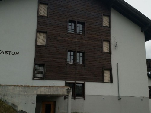 Holiday apartment - 5 persons -  - 3925 - Grächen