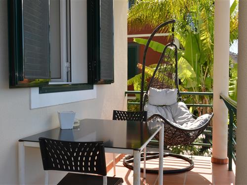 Holiday apartment - 2 persons -  - Rua Doutor Juvenal - 9060-147 - Funchal