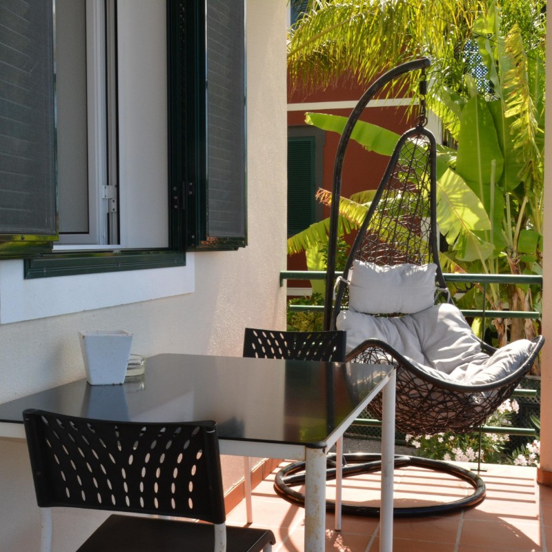 Ferielejlighed - 2 personer -  - Rua Doutor Juvenal - 9060-147 - Funchal