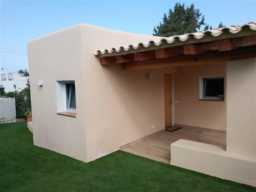 Holiday Home/Apartment - 4 persons -  - Carrer Llevio - 07829 - Sant Josep De Sa Talaia